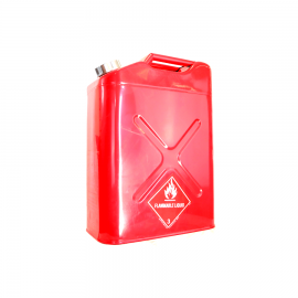 5g Gas Can “Jerry Can”