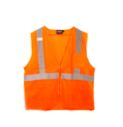 Orange Safety Vest XL