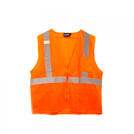 Orange Safety Vest XXL