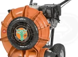 7 Common Billy Goat Blower Safety Mistakes and How to Avoid Them