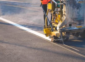 10 Tips to Maintain Your Line Striping Machine and Prolong Its Life